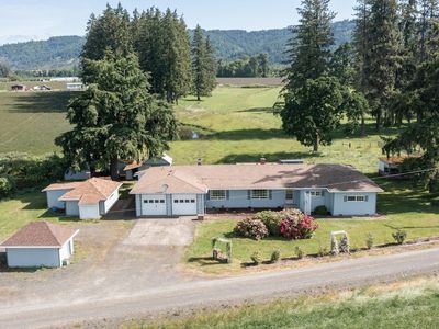 40489 Oupor Dr, Scio, OR, 97374