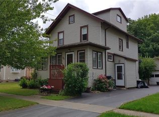 35 W Green St, Dunkirk, NY