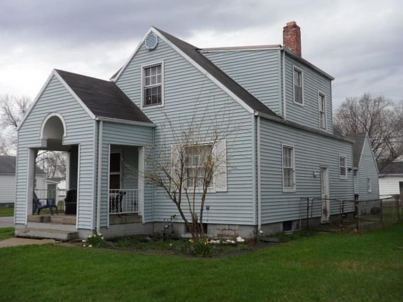 2nd image of 625 S Edison Ave