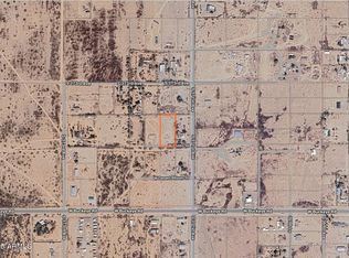 37122 W Tonto St LOT 70, Tonopah, AZ 85354