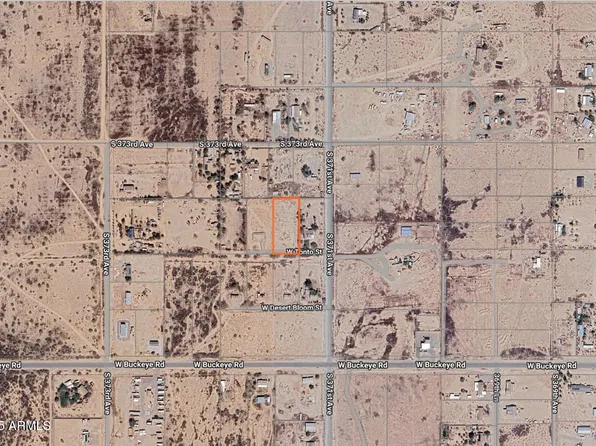 37122 W TONTO Street #70, Tonopah, AZ 85354