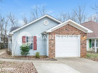 4128 Pepperwood Dr, Antioch, TN 37013