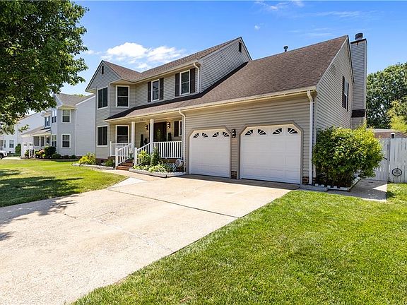 3rd image of 332 Knells Ridge Dr