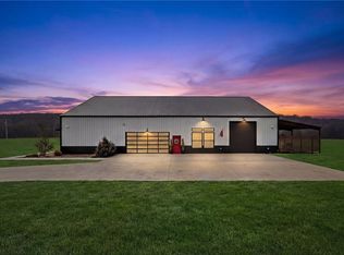 12805 Cove Crk N, Prairie Grove, AR 72753