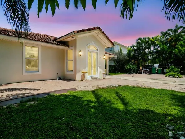 3389 Hibiscus AVE, NAPLES, FL 34104