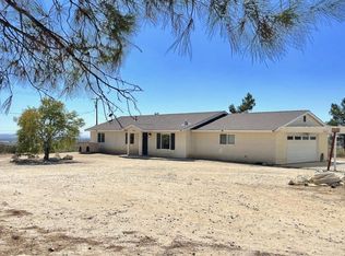 964 Tierra De Luna, Boulevard, CA 91905