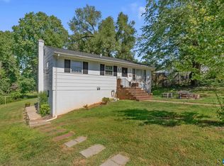 113 Piedmont Ave S #B, Charlottesville, VA 22903