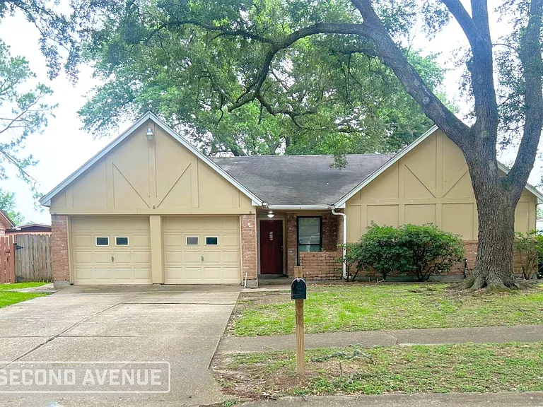 5119 Pennystone Way — Photo 1