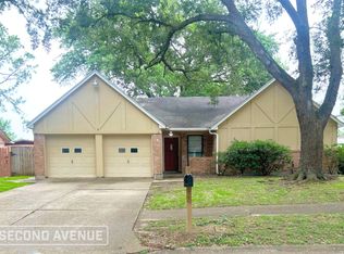 5119 Pennystone Way, Friendswood, TX 77546
