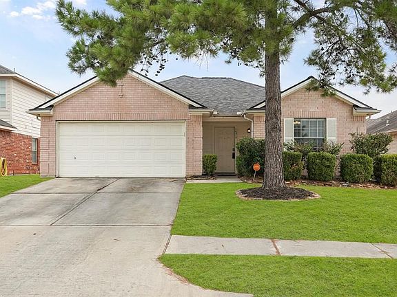 2nd image of 14310 Glade Point Dr