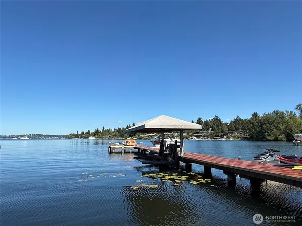 3216 Hunts Point Road, Hunts Point, WA 98004