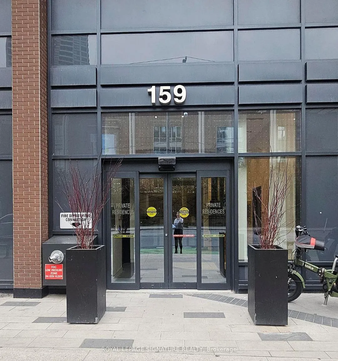 2 bed, $2,500 — Photo 2
