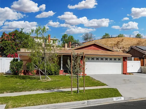 1549 Del Norte Dr, Corona, CA 92879