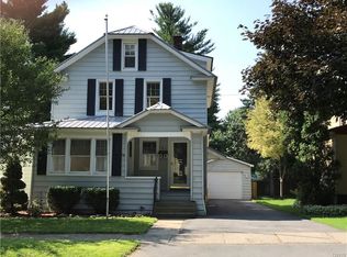 151 Chestnut St, Watertown, NY 13601