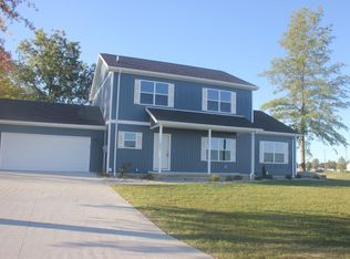 203 Caleb Dr, Fremont, OH
