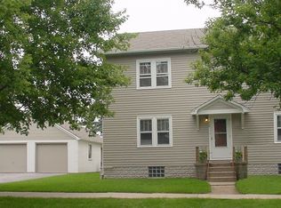 619 Birch Dr, Beecher, IL 60401