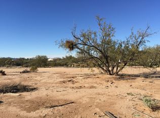 8478 S Fillmore Rd, Tucson, AZ 85736