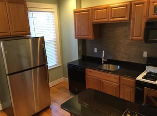1747 Commonwealth Ave #19, Brighton, MA 02135