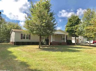 189 Cedar Rd, Malvern, AR 72104