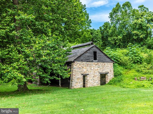 16015 Foxville Deerfield Rd, Sabillasville, MD 21780