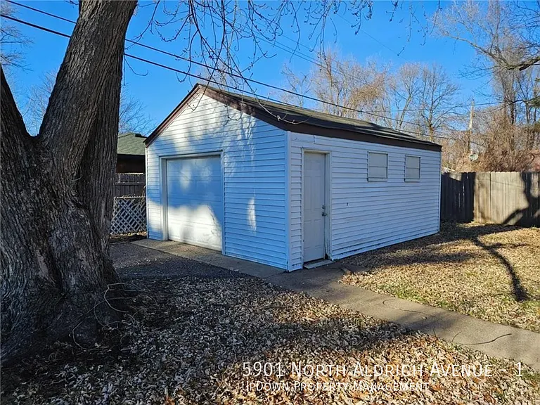 5901 Aldrich Ave N #1 — Photo 14