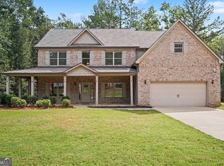 20 Edward Way, Covington, GA 30016