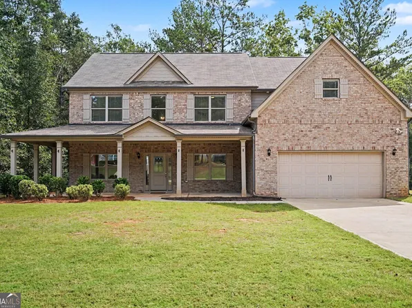 20 Edward Way, Covington, GA 30016