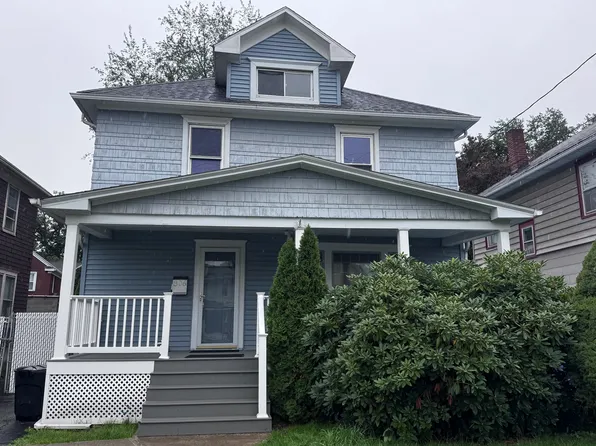 306 Floral Ave, Johnson City, NY 13790