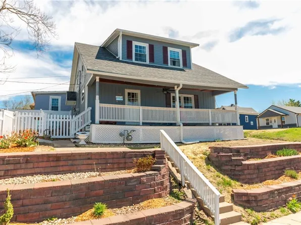 1725 S 33rd St, Saint Joseph, MO 64507