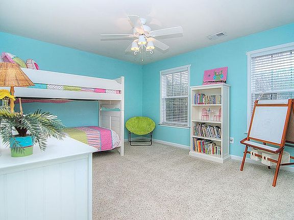 318 Shoreline Bedroom 1