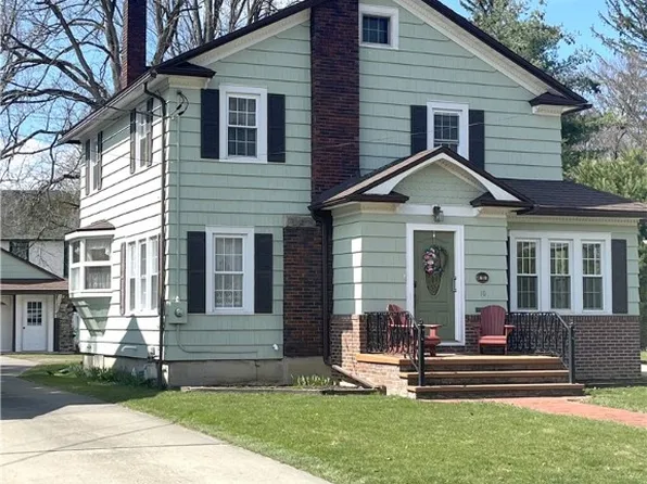 10 Cameron Ave, Hornell, NY 14843