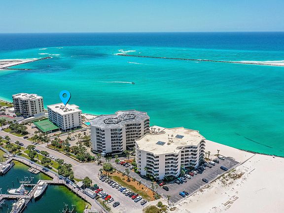 2nd image of 150 Gulf Shore Dr Unit 201
