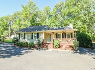 10227 Castle Tower Rd, Mechanicsville, VA 23116