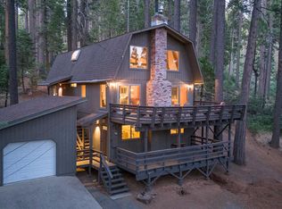 2023 El Ranchero Dr, Arnold, CA 95223
