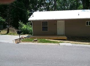 803 Crest View Dr, Gatlinburg, TN 37738