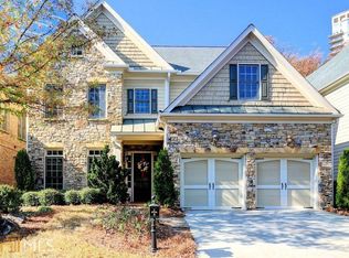 3508 Preserve Dr SE, Atlanta, GA