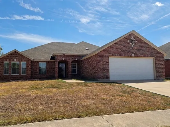 1904 Prestige Loop, Killeen, TX 76549