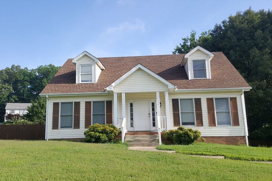 1st image of 555 Christel Springs Dr