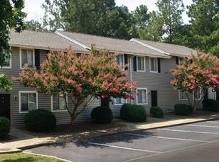 5608 Tumbleweed Cir APT D, Henrico, VA 23228