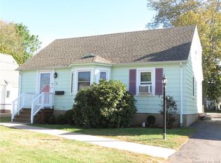 32 Byrd Rd, Wethersfield, CT 06109