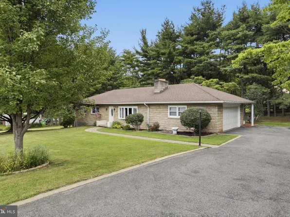 72 Washington St, Ridgeley, WV 26753