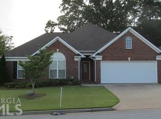 1921 Westminster Dr, Phenix City, AL 36870