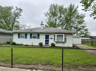 4108 Alberta St, Indianapolis, IN