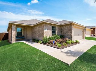 802 Amber St, Princeton, TX 75407