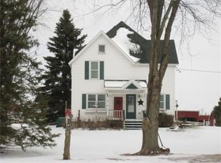 W11905 Amity Rd, Brandon, WI 53919