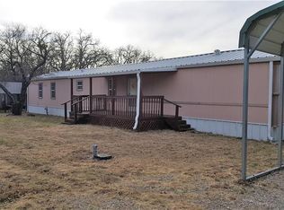 2020 Mountain View Dr, May, TX 76857