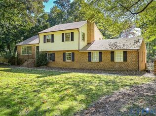 11331 Winterpock Rd, Chesterfield, VA 23838