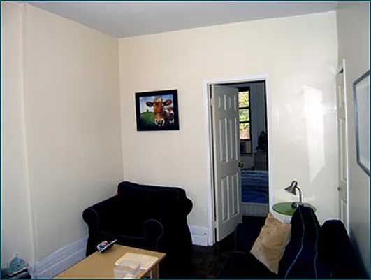 Rented by Brown Harris Stevens | media 29