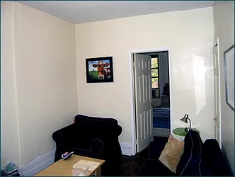 Rented by Brown Harris Stevens