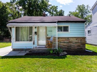25339 Keeler, Redford, MI 48239